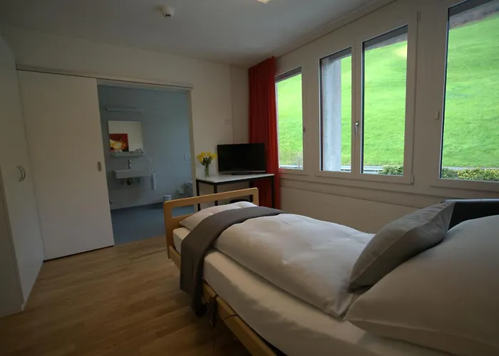Hotel Kurhaus am Sarnersee