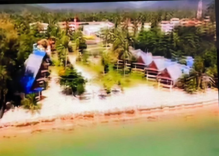 Tropicana Khophagan Resort Hotel