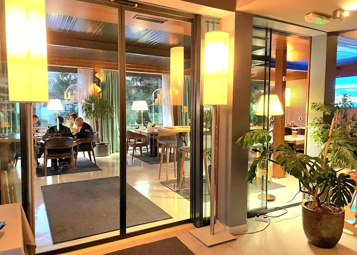 Swiss Plus Hotel