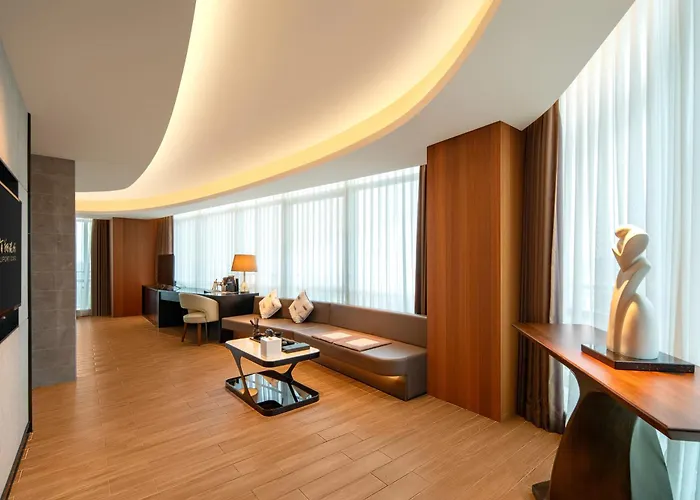 Xiamen Gaoqi Airport Fliport Coso Hotel