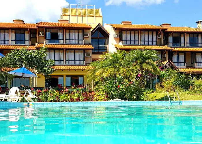 Ilha da Galé Tourist Hotel Fazenda de Bombas