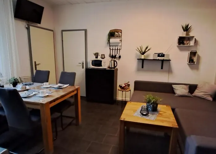 Ferienwohnung Talblume
