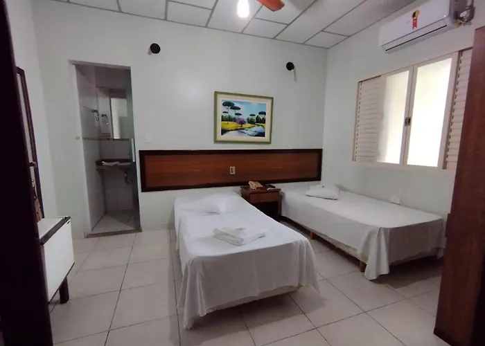 Colinas Hotel