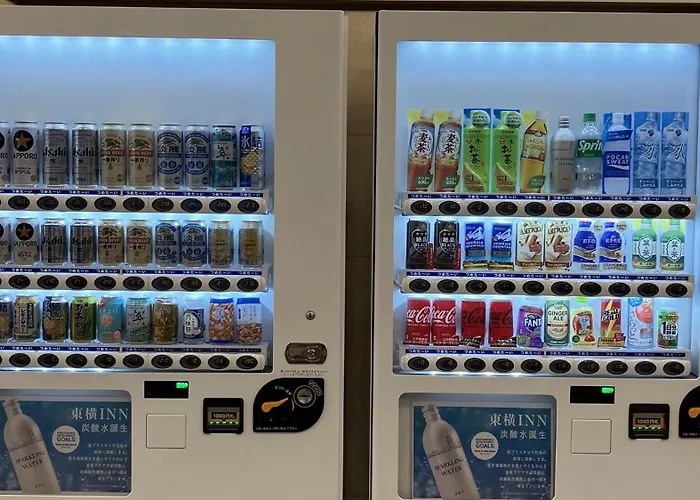 Toyoko Inn Marugame Ekimae