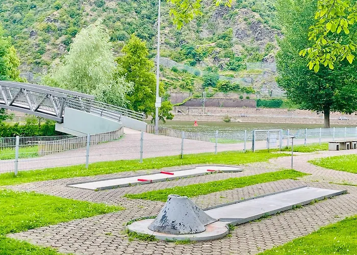 Fewo Mosel - Comfort & Relax