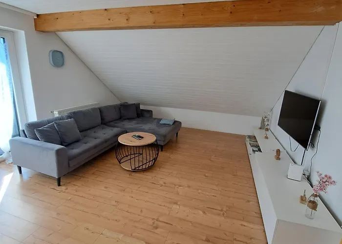 Ferienwohnung Ludwigshöhe