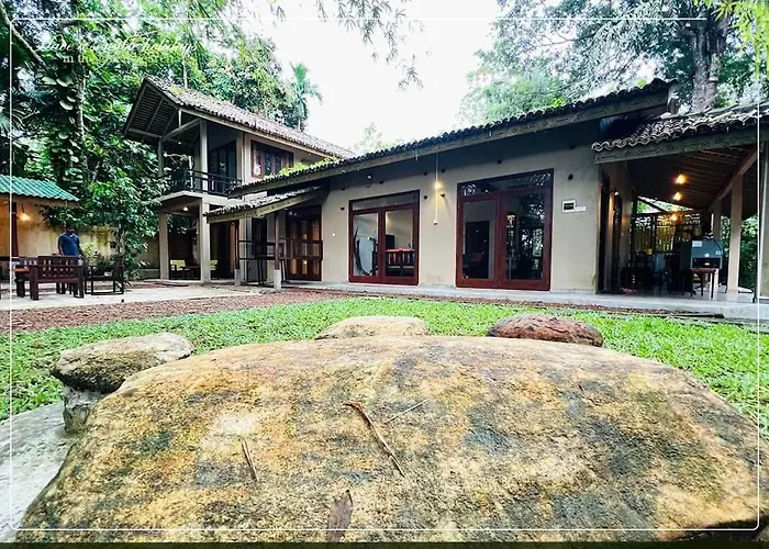 Villa Nook Serene