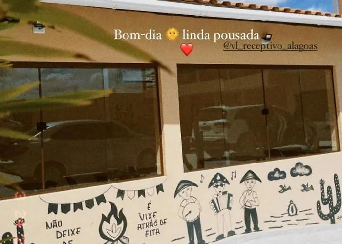 Pousada Trilha dos Cânions