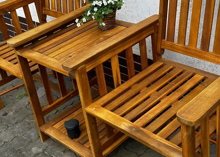 Ferienwohnung WerraLiebe