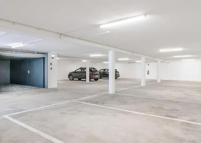 Vila Catarina Luxury Apartments