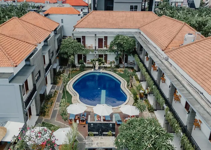 You Suite Seminyak