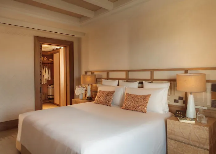 Royal Mansour Tamuda Bay