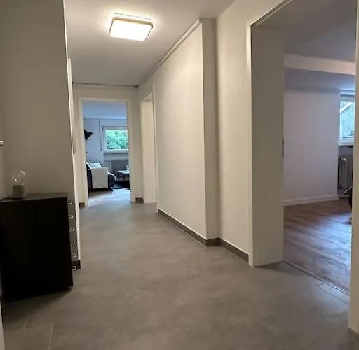 Einliegerwohnung in Altdorf