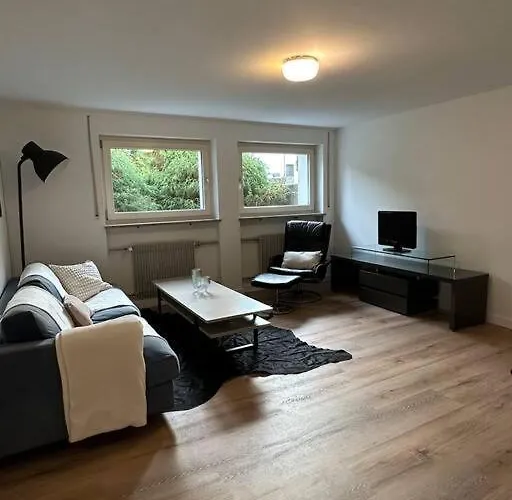 Einliegerwohnung in Altdorf