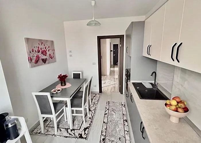 Finys Rent Apartament