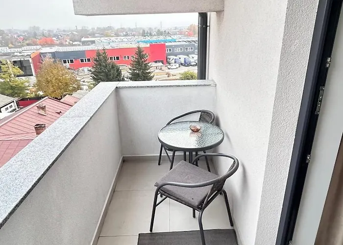 Finys Rent Apartament