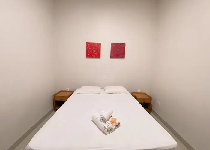 Portal Pantaneiro Hotel