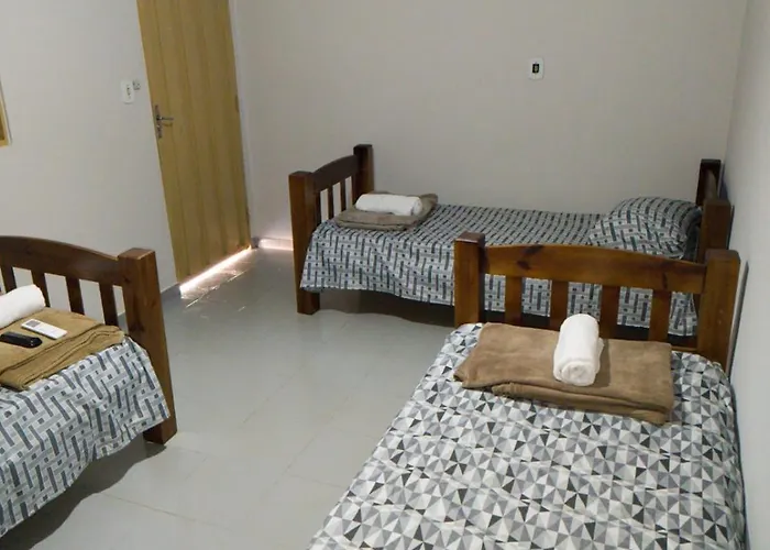 Hotel Dos Viajantes