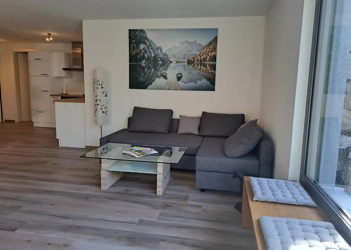 Ferienwohnung Sonnenseite