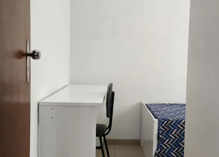 Aparthotel Belo Horizonte II