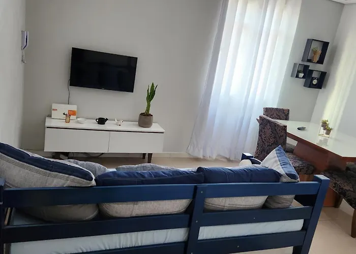 Aparthotel Belo Horizonte II