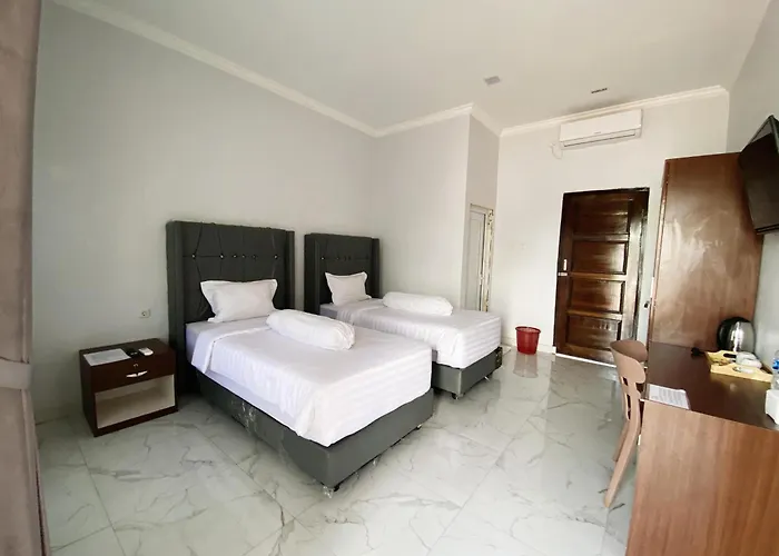 Chantika Hotel Balige