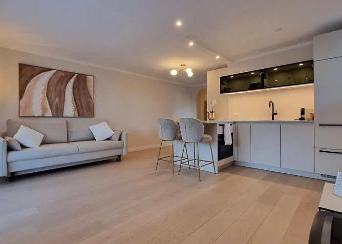 Chalet Lakeview