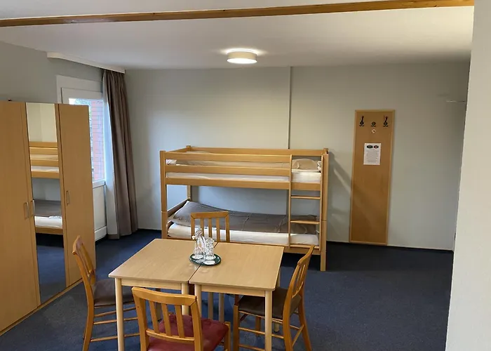 Hotel Herbers Efemir GmbH