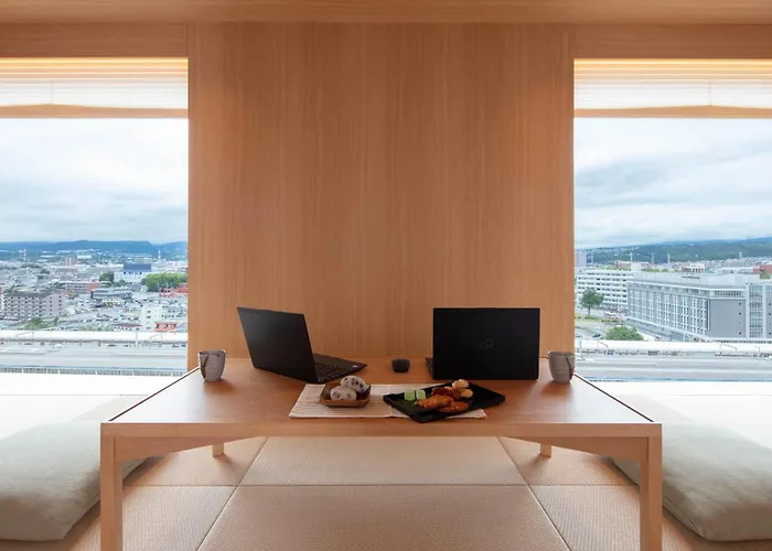 Tokyu Vacations Fujisan Mishima