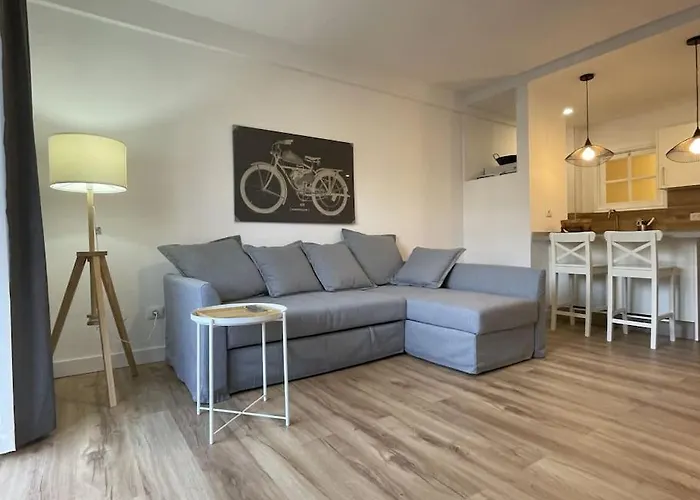 Apartamento En Tenerife - Alcala - Con Vistas Al Teide