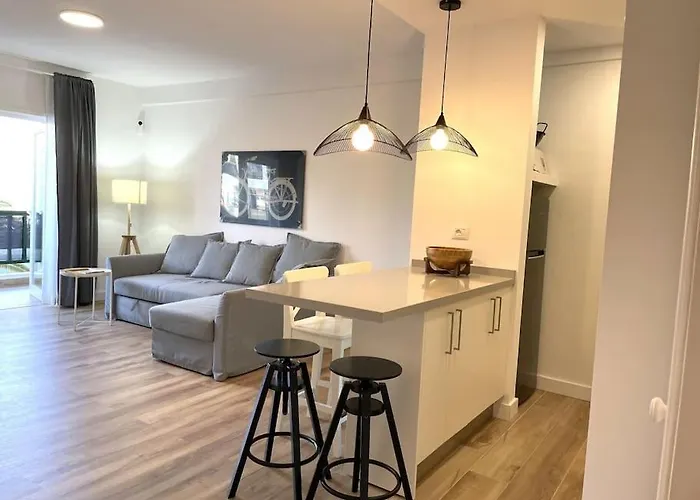 Apartamento En Tenerife - Alcala - Con Vistas Al Teide