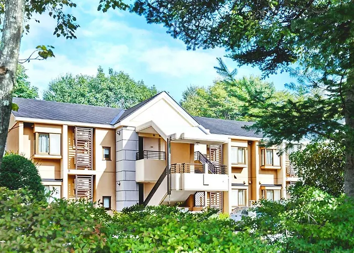 Tokyu Vacations Karuizawa