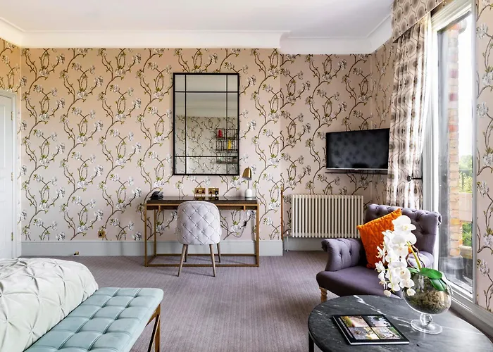 The Petersham
