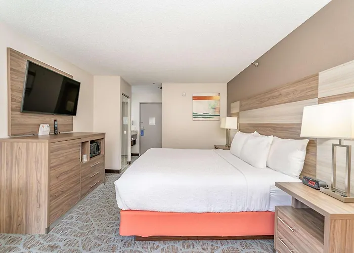 Best Western Kernersville