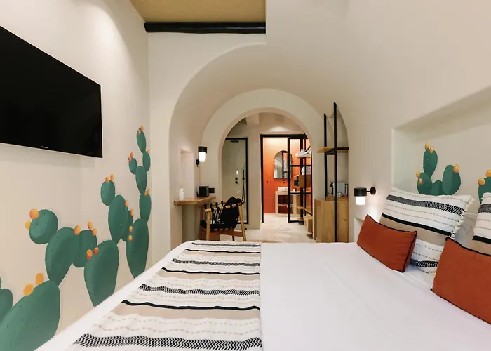 The Artemis Hotel