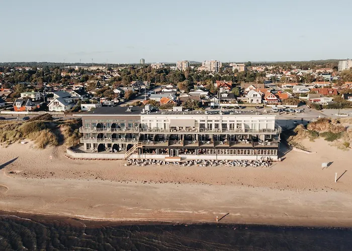 Ocean Hotel