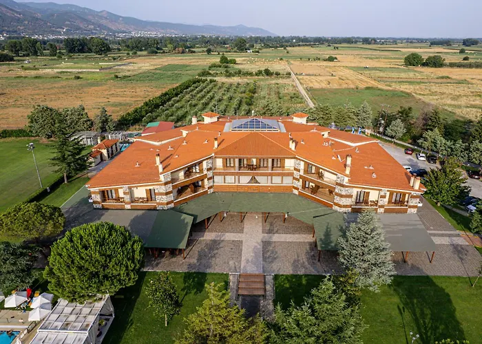 Le Chalet