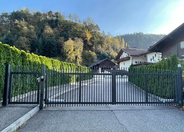 Hotel Bischofhof - Bistro Jasmin