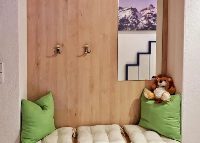 Appartements-Klaus