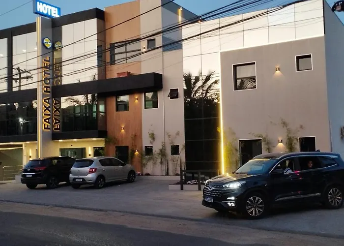 Faixa Hotel
