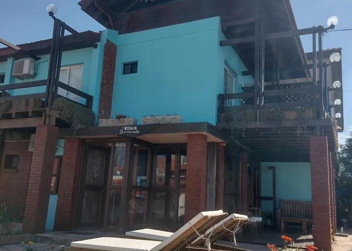Hotel Barracuda