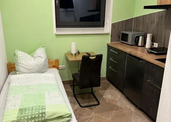 Ferienwohnung Zeitler