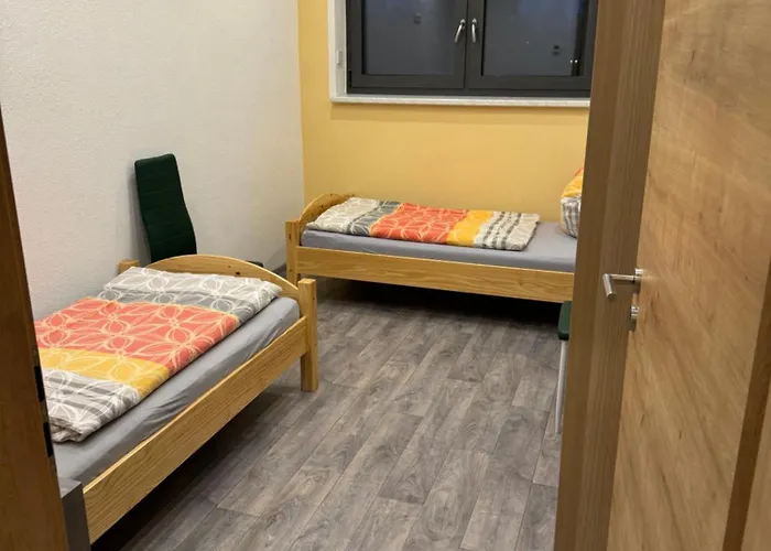 Ferienwohnung Zeitler