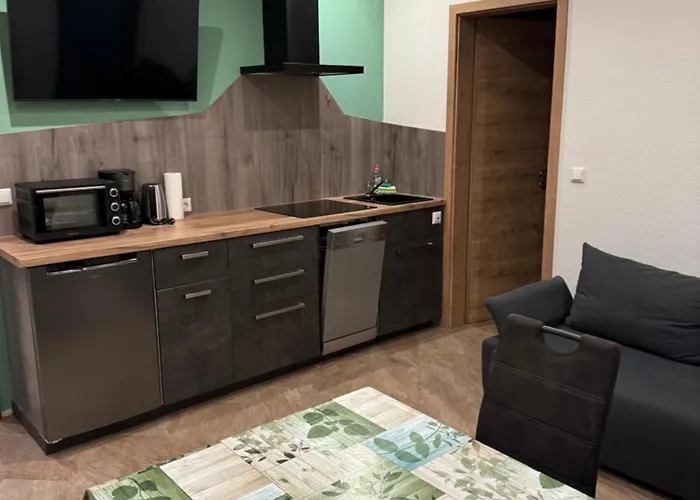 Ferienwohnung Zeitler