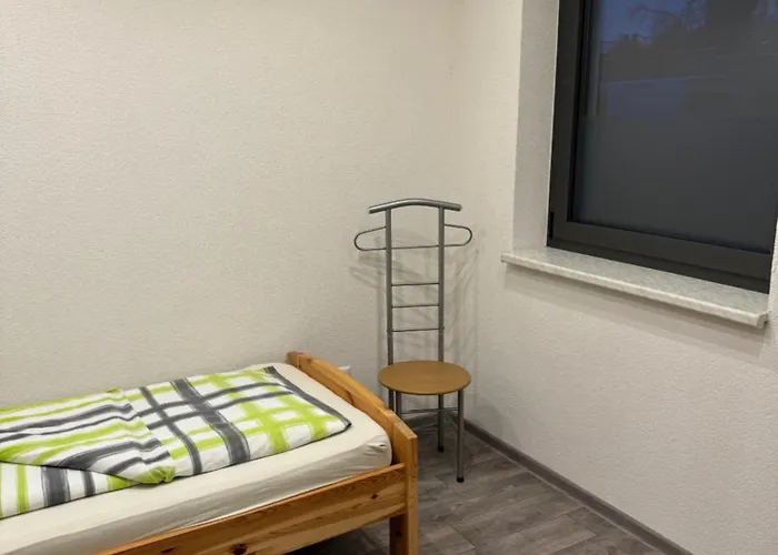 Ferienwohnung Zeitler