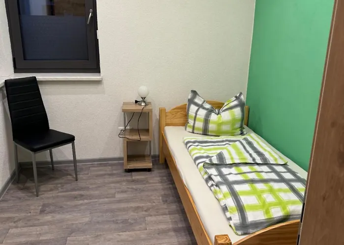 Ferienwohnung Zeitler