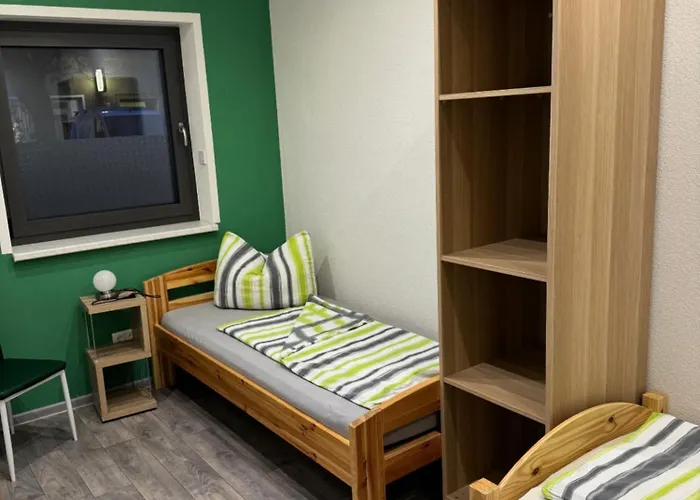 Ferienwohnung Zeitler