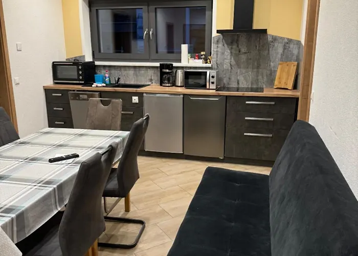 Ferienwohnung Zeitler