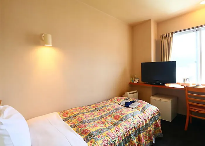 Business Hotel Miharashitei