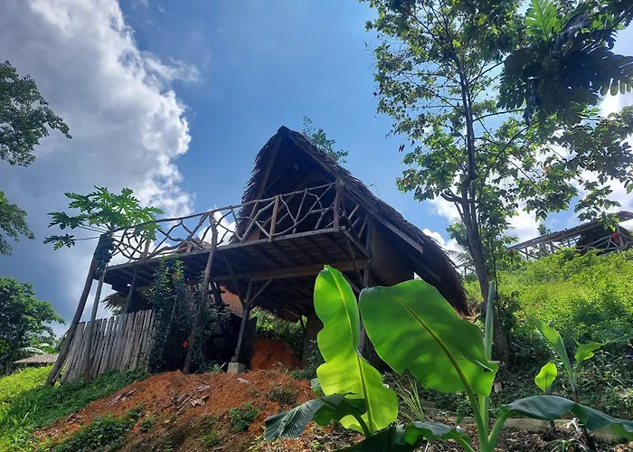 Jungle Bar Resto & Cottages